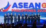 Thủ tướng Chính phủ Lê Minh Hưng dự Lễ khai mạc Hội nghị Cấp cao ASEAN lần thứ 48