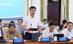TPHCM: Khoa học công nghệ, đổi mới sáng tạo và chuyển đổi số là động lực chính để đạt tăng trưởng hai con số
