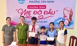 Nhiều mô hình thiết thực giúp dân trong phong trào "Ba nhất"