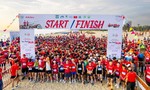 Ngày hội chạy bộ cộng đồng “Tam Thanh cùng AIA chào ngày mới 2026”