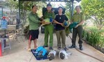 Liên tiếp lập thành tích trong đấu tranh phòng, chống tội phạm