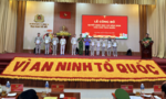 Niềm vui ngày trở về của 395 phạm nhân được đặc xá tại Trại giam Thủ Đức