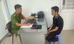 Truy xét nhanh đối tượng cướp giật vé số của người khuyết tật lớn tuổi tại phường Thuận An