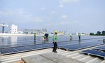 TPHCM: Ban hành Kế hoạch về phát triển điện mặt trời mái nhà, hướng tới sử dụng năng lượng xanh