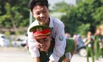 Tân sĩ quan cảnh sát xuất sắc và hai lựa chọn 'lạ đời': Lắng nghe... người chết, cứu sống 'người dưng'