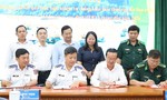 TPHCM không có tàu cá vi phạm vùng biển nước ngoài