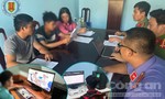 Nam sinh lớp 10 hack vào hệ thống thông tin tiêm chủng quốc gia lấy dữ liệu của người dân bán kiếm tiền