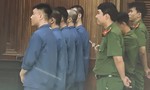 Đối tượng cầm đầu đường dây mua bán ma túy liên tỉnh lãnh án chung thân