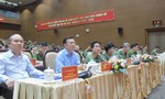 Công an TPHCM: Tiên phong đi đầu với tinh thần quyết liệt cao độ trên các mặt công tác