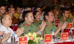 Hoành tráng, ấn tượng, xúc động lễ khai mạc chuỗi sự kiện Gala “Tổ quốc bình yên” tại TPHCM