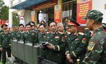 Thành lập Cục Phương tiện không người lái trực thuộc Bộ Tổng Tham mưu