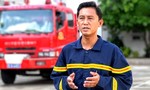 Anh hùng LLVTND, Thượng tá Nguyễn Chí Thành được đề nghị xét tặng danh hiệu “Chiến sĩ thi đua toàn quốc”