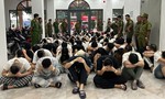 Video: Công an TPHCM phát hiện hàng chục đối tượng người nước ngoài nghi hoạt động lừa đảo