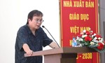 Phát động cuộc thi viết "Trang sách & Mái trường"