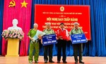 Hội Cựu CAND TPHCM: Xây dựng tổ chức Hội vững mạnh, tích cực tham gia đảm bảo ANTT