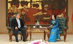 Tăng cường hợp tác Việt Nam-Hoa Kỳ trong giải mã tư liệu, tìm kiếm hài cốt liệt sĩ