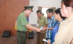 TPHCM: Phối hợp thực hiện nhiều chương trình công tác xã hội ý nghĩa