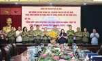 Nghiệm thu đề tài khoa học cấp Bộ tổng kết lịch sử công tác bảo đảm ANTT của Công an Hà Nội giai đoạn 1975-1986