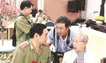 Kỷ niệm làm báo với năm đời Bộ trưởng Bộ Công an
