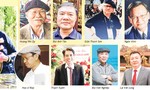 Những văn nghệ sĩ tài hoa của Báo Công an TPHCM