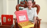Mẹ đột quỵ, con mắc bệnh phổi: Hồi phục sức khỏe nhờ Sâm nhung Đại bổ Tâm Bình