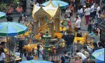 Toà Thái Lan tuyên án tử hình hai nghi phạm đánh bom đền Erawan sau hơn một thập kỷ