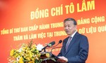 Nền móng vững chắc của hệ sinh thái số quốc gia