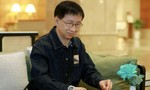Lâm Xuân Thi - nhà thơ, doanh nhân hào hiệp với đời