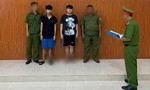 Công an xã Nhuận Đức truy xét nhanh, bắt giữ nhóm đối tượng trộm cắp tài sản chỉ sau vài giờ