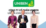 Đằng sau giải thưởng quản trị xuất sắc của Uniben