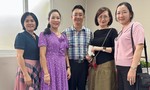 Câu lạc bộ Truyền thống Báo Công an TPHCM: Những người đi qua năm tháng vẫn còn nhau