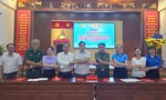 Xã Bình Hưng: Ra mắt mô hình “Quản lý, cảm hóa, giáo dục, giúp đỡ người lầm lỗi tại cộng đồng dân cư”