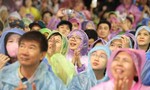 Những dấu ấn đọng lại từ Gala "Tổ quốc bình yên"