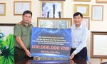Doanh nhân Johnathan Hạnh Nguyễn: Gần 40 năm đồng hành cùng Báo Công an TPHCM trong các hoạt động cộng đồng