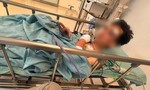 Công an xác minh vụ bảo vệ chung cư đánh người nghi từ mâu thuẫn phí gửi ôtô