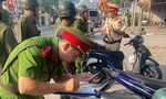 Công an phường Tân Khánh: Triển khai đồng bộ các biện pháp làm sạch địa bàn