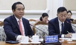 TPHCM ưu tiên thu hút dòng vốn đầu tư chất lượng cao, gắn với chuyển đổi xanh và phát triển bền vững