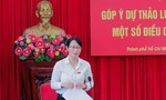 Thúc đẩy phát triển ngành xuất bản trong bối cảnh chuyển đổi số