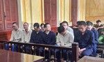 Tuyên án các bị cáo trong đường dây cho vay lãi nặng hơn 360%/ năm