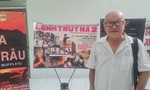 Đạo diễn - NSƯT Hồ Ngọc Xum: “Báo Công an TPHCM là tờ báo có sức lan tỏa mạnh bậc nhất”