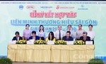 Ra mắt Liên minh Thương hiệu Sài Gòn: Kiến tạo hệ sinh thái đa ngành nghề