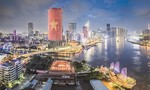Thành phố Hồ Chí Minh tuổi mới với diện mạo mới