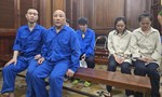 Nhóm mua bán trẻ em qua mạng xã hội do Việt kiều Mỹ cầm đầu lãnh án