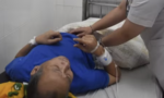 Gần 100 trường hợp nghi ngộ độc sau khi ăn bánh mỳ tại Đồng Tháp