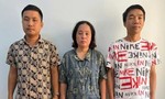 Bóc gỡ đường dây tổ chức cho người nước ngoài ở lại Việt Nam trái phép