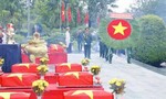 Bài cuối: Chiến dịch 500 ngày đêm tìm kiếm, quy tập hài cốt liệt sĩ