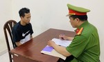 Bắt tên trộm chuyên "săn hàng" trong bãi xe trung tâm thương mại Aeon Mall