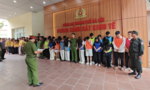 Công an TP.Hà Nội khởi tố 201 bị can trong vụ án lừa đảo 'hợp đồng kỳ nghỉ'