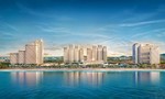 Một mặt biển cả, một mặt phồn hoa, Beacon Tower khẳng định vị thế sinh lời vượt trội