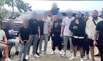 Bài 4: Coconut Cartel và mô hình tội phạm thế hệ mới